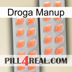 Manup Drug 27